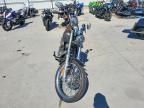 2007 Harley-Davidson Fxst Custom