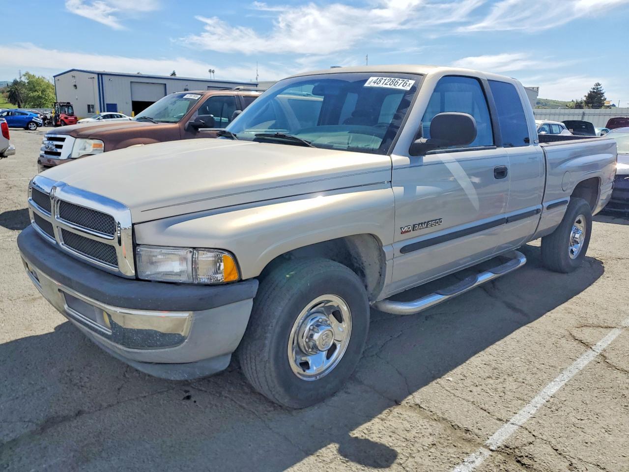1999 Dodge Ram 2500