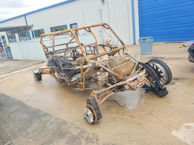 2017 Polaris RZR Utility Vehicle