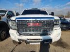 2015 GMC Sierra K2500 Heavy Duty