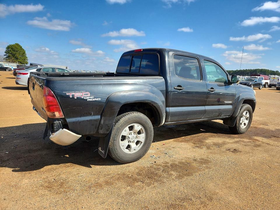 2006 Toyota Tacoma V6