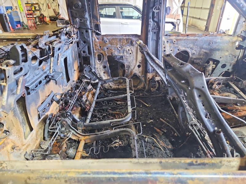 2024 GMC Sierra K2500 SLE