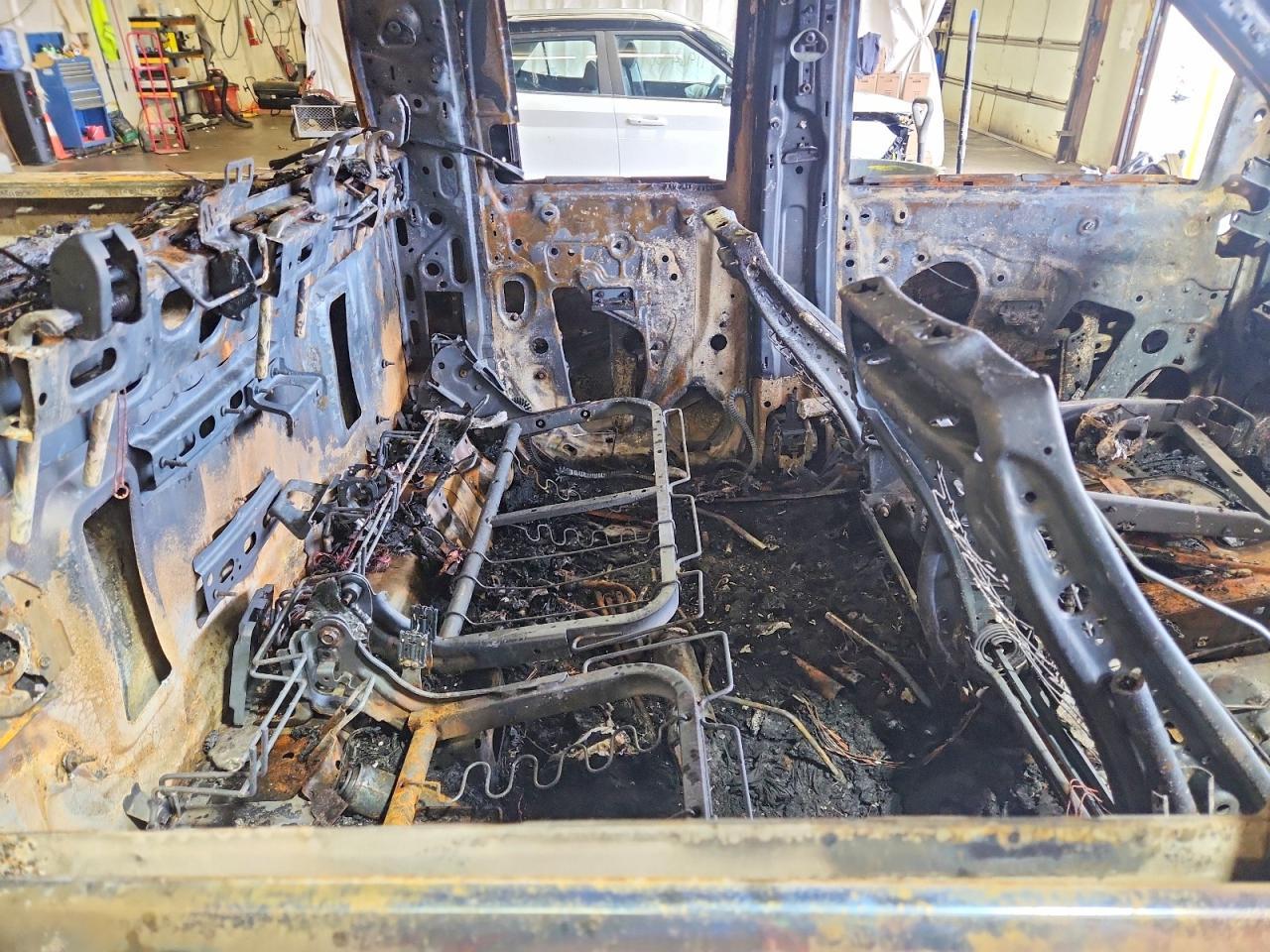 2024 GMC Sierra K2500 SLE