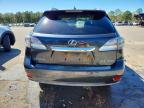 2010 Lexus Rx 350 Base