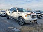 2007 Ford F150 Supercrew