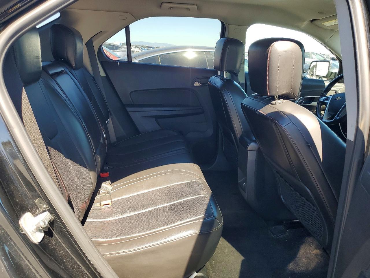 2010 Chevrolet Equinox lt