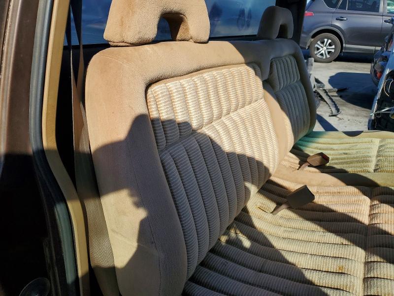 1992 Chevrolet GMT-400 C1500