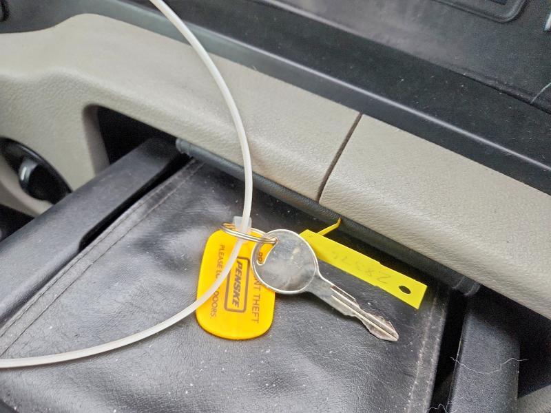 2020 Freigliner 2020 Freightliner Cascadia 126 Semi Truck