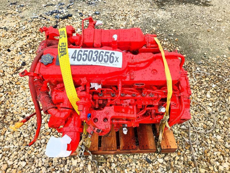 2016 Cummins Engine-Engine