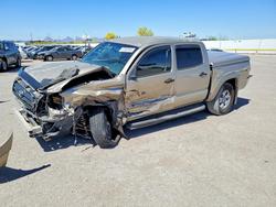 2007 Toyota Tacoma Prerunner V6 en venta en Tucson, AZ