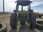 1974 John Deere Tractor