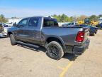 2025 Dodge RAM 1500 Rebel