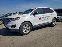 2017 Ford Edge se en venta en Bakersfield, CA