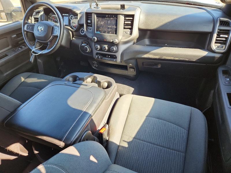 2024 Dodge RAM 2500 Tradesman
