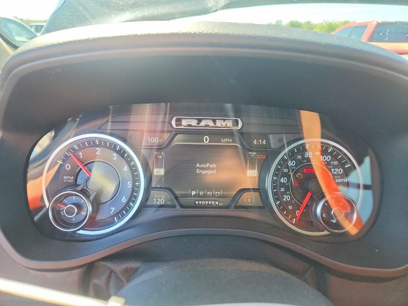 2020 Dodge RAM 1500 BIG Horn