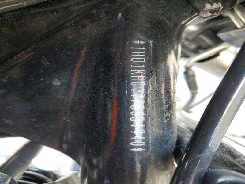 2023 Harley-Davidson Fltrx
