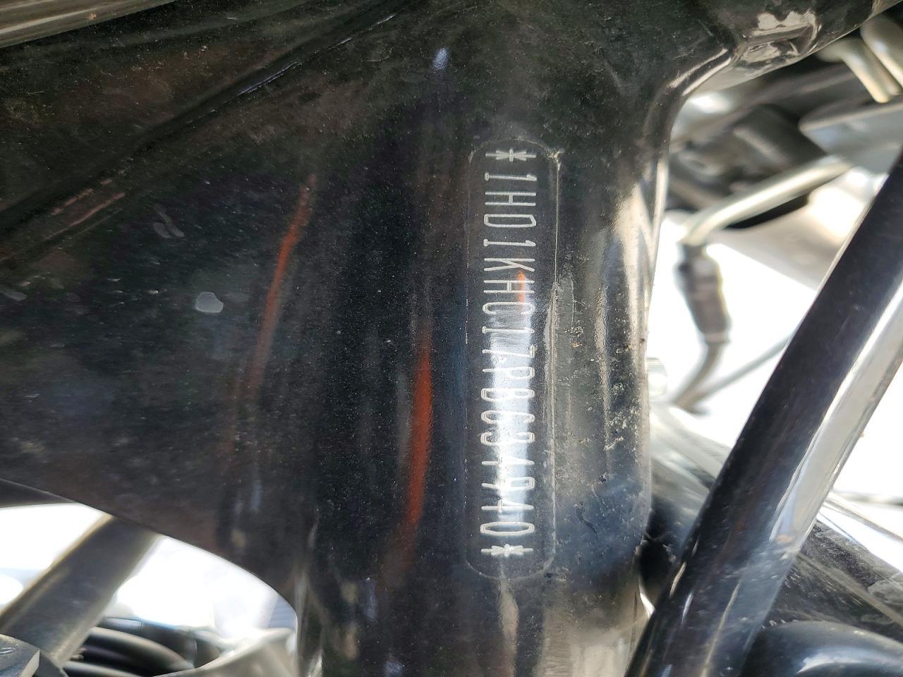 2023 Harley-Davidson Fltrx