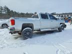 2016 Chevrolet Silverado K2500 Heavy Duty LTZ