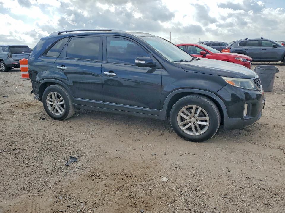 2014 KIA Sorento lx