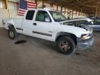 2000 Chevrolet Silverado K1500