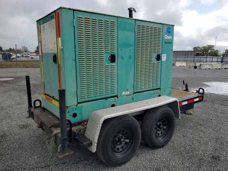 1999 Onan Generator