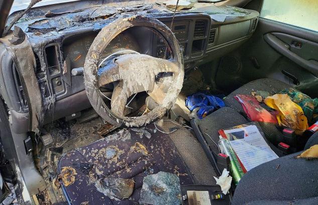 2006 Chevrolet Silverado C1500