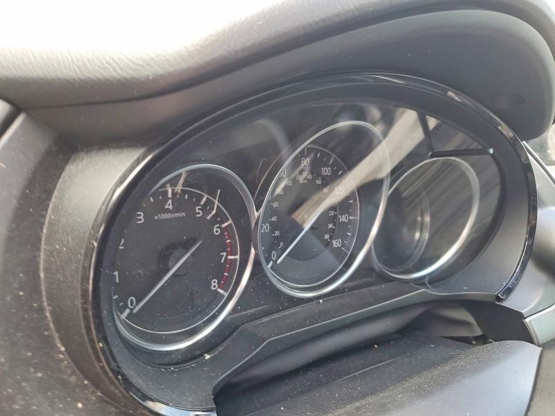 2018 Mazda Cx-9 Touring