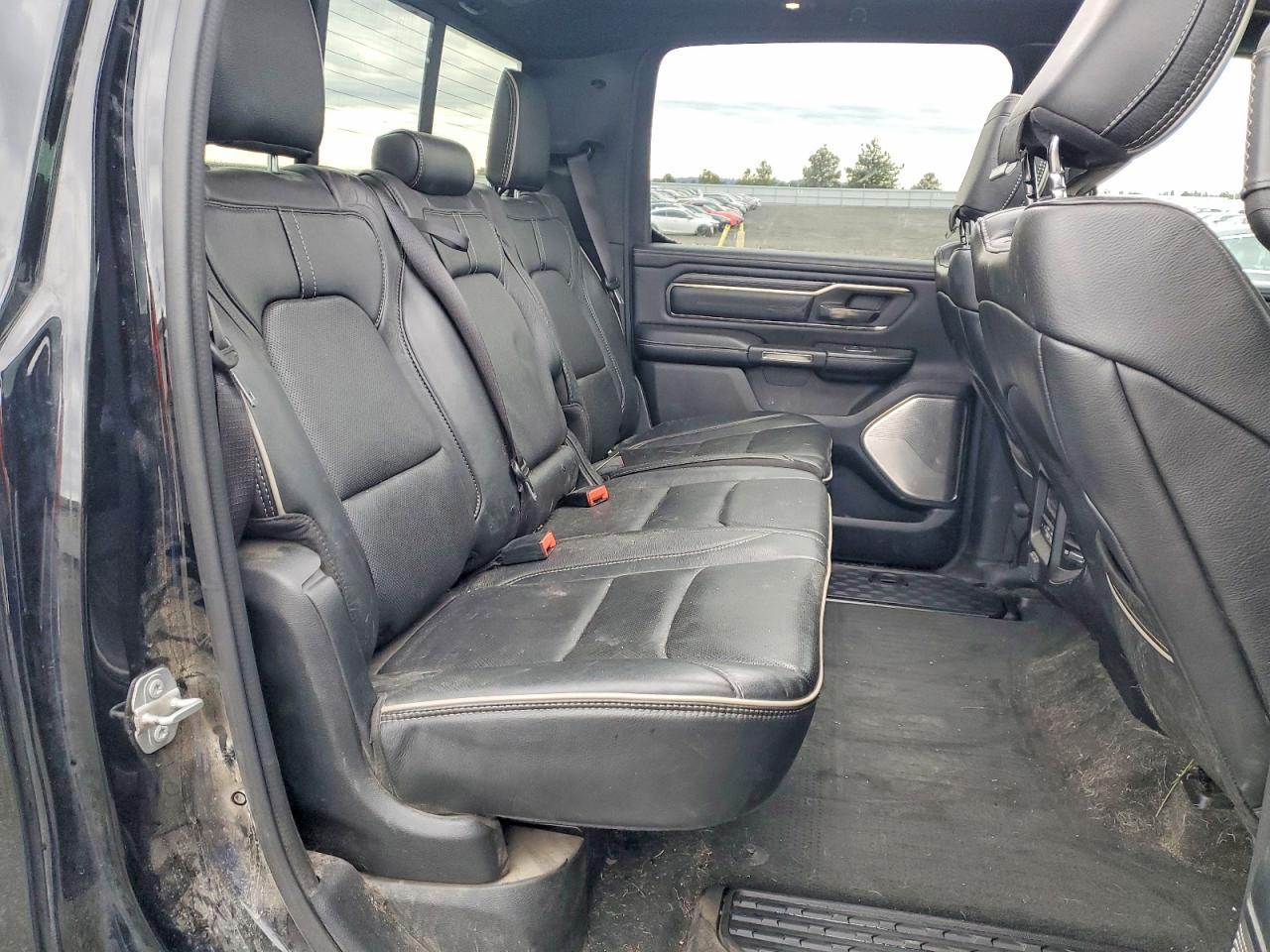 2020 Dodge RAM 1500 Limited