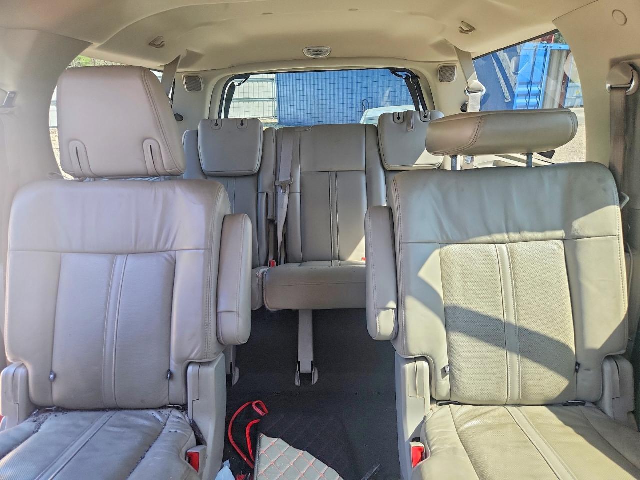2015 Lincoln Navigator l