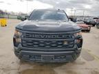 2025 Chevrolet Silverado K1500