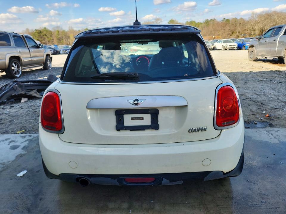 2015 Mini Cooper