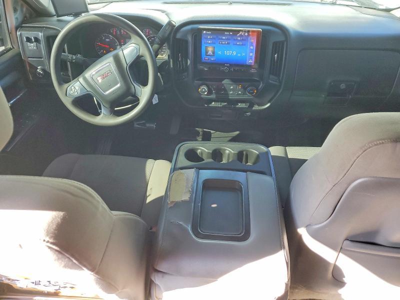 2015 GMC Sierra K3500