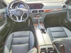2013 Mercedes-Benz C 300 4matic