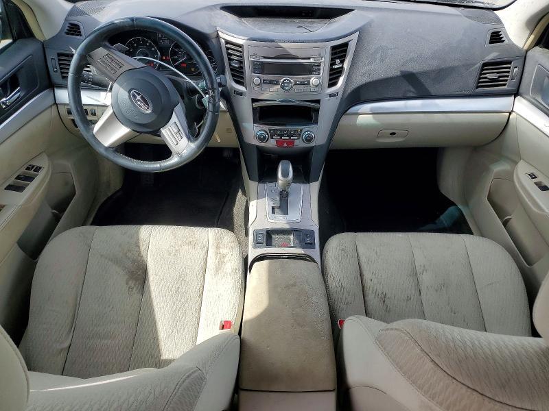 2011 Subaru Legacy 2.5i Premium