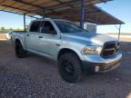 2018 Dodge 1500 Laramie