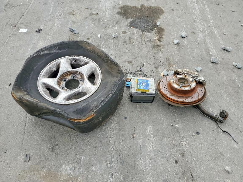 2005 Toyota Tundra SR5