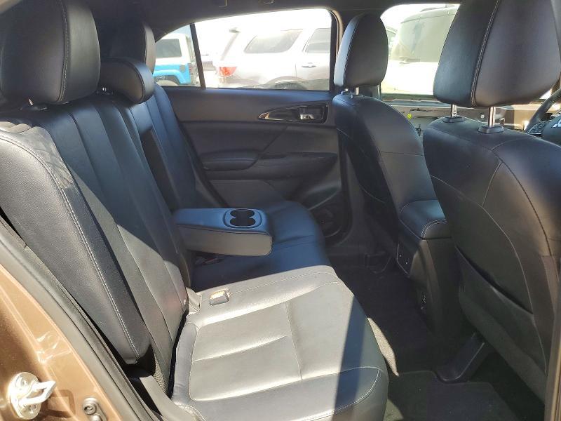 2023 Mitsubishi Eclipse Cross se