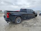 2022 Chevrolet Silverado K2500 Heavy Duty LTZ