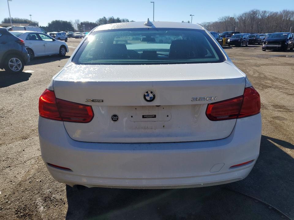 2018 Bmw Motorrad 2018 bmw Motorrad 320