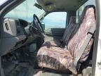 2002 Ford F350 Super Duty Flatbed Truck