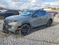 2023 Hyundai Santa Cruz Night en venta en Hueytown, AL
