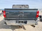 2017 Chevrolet Silverado K2500 Heavy Duty LTZ