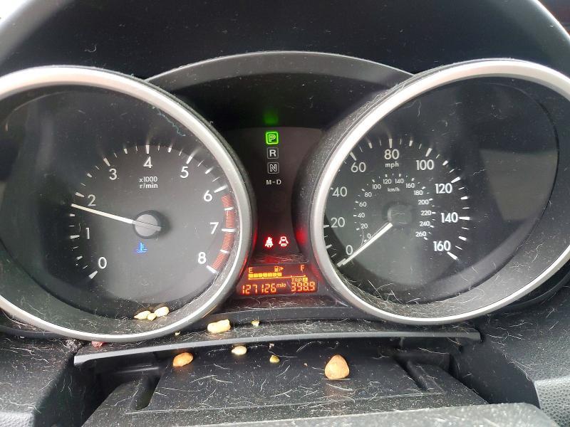 2013 Mazda 5