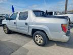 2007 Honda Ridgeline RT