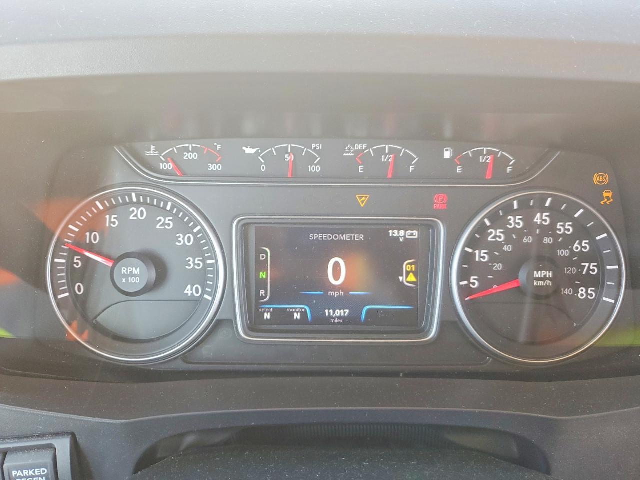 2025 Ic Corporation 3000 CE