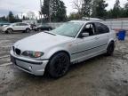 2004 BMW 325 i