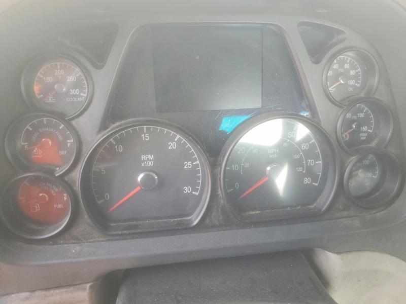 2018 Peterbilt 579 Semi Truck