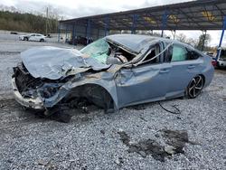 2021 Honda Accord Sport se for sale in Cartersville, GA