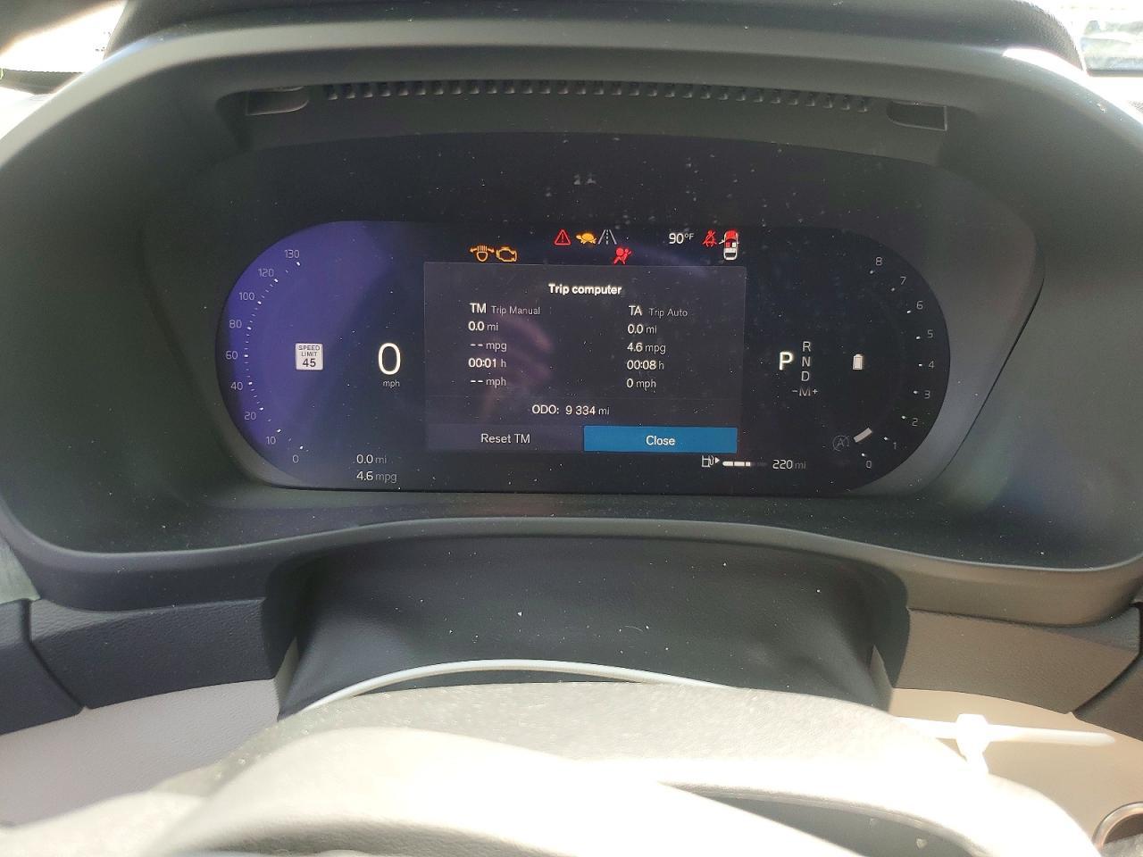 2025 Volvo Xc40 Plus