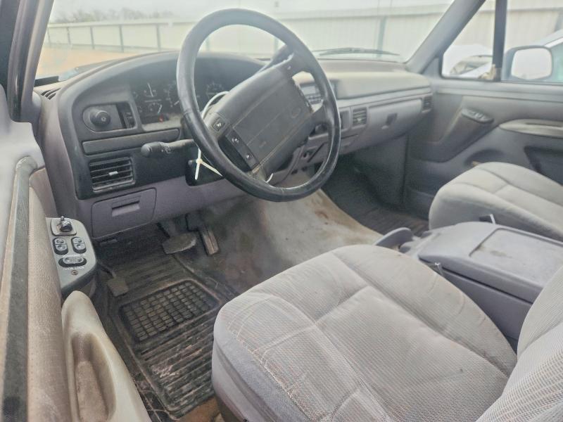 1995 Ford F150